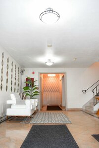 Гостиница Days Inn Attleboro