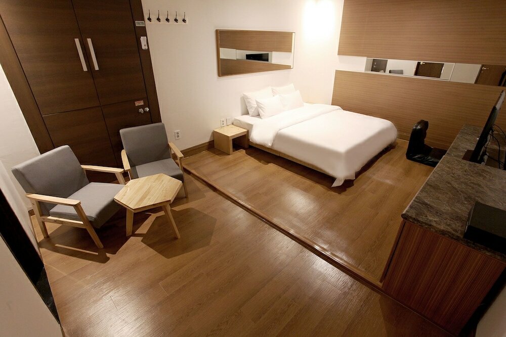 Фото The Ace Hotel