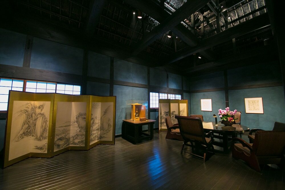 Фото Shukubo Kawaseminosho