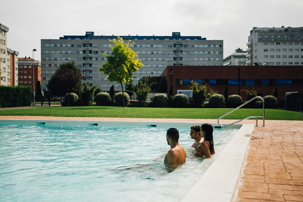 Фото Apartamentos Alday