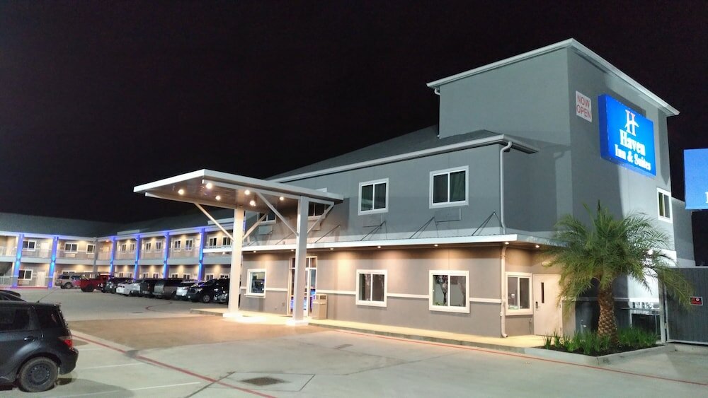 Фото Haven Inn & Suites Downtown Houston