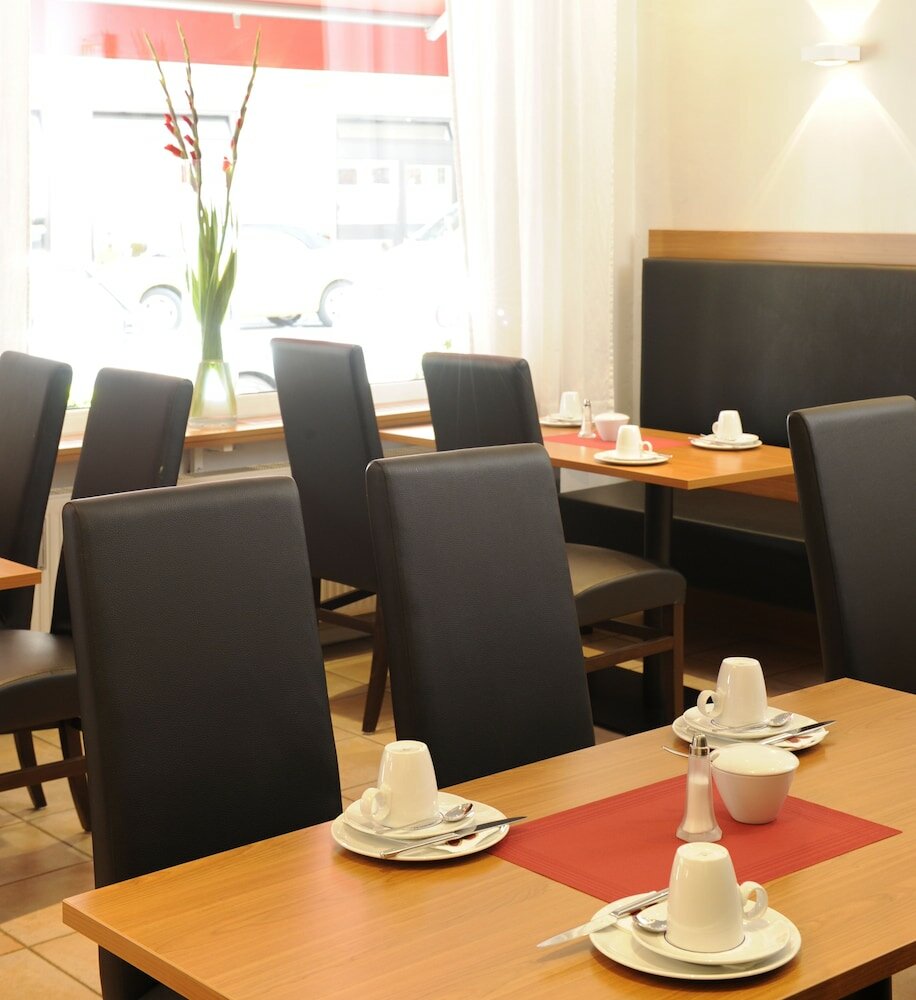 Фото Hotel Isartor