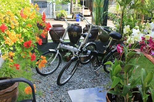 Хостел Eat n Sleep на Пхукете