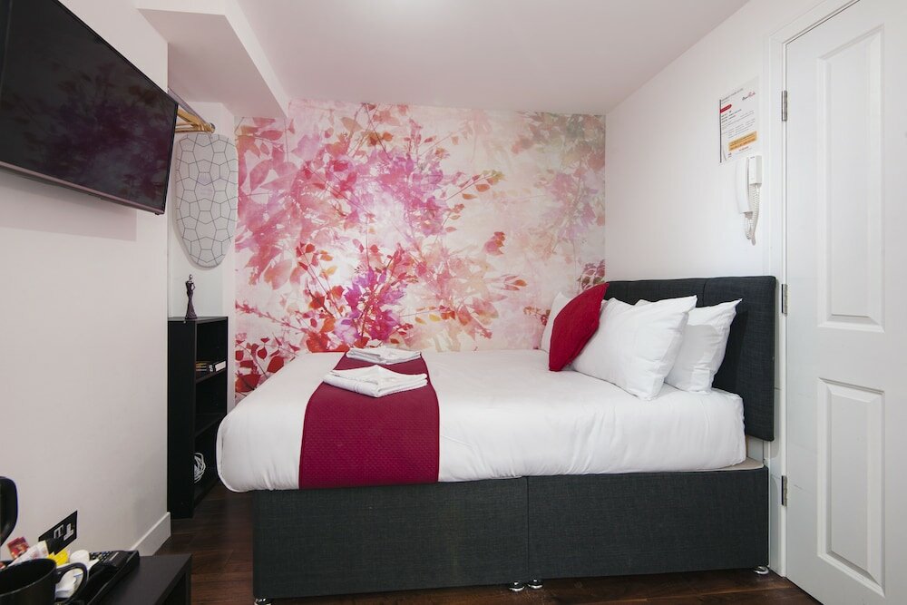 Фото Wembley Park Hotel