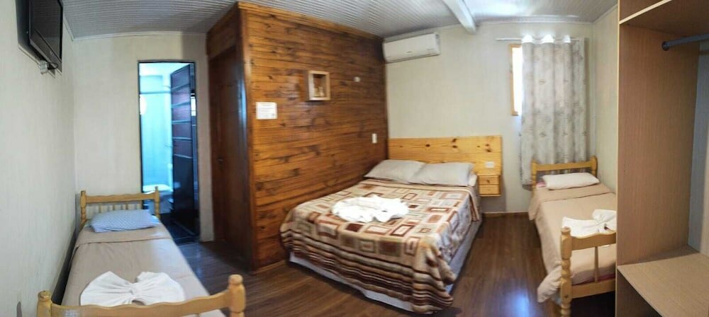 Фото Pousada Chalé das Neves