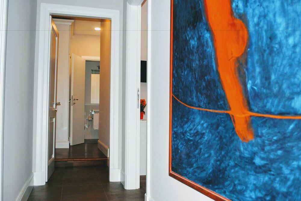 Фото Guest House Cavour 278