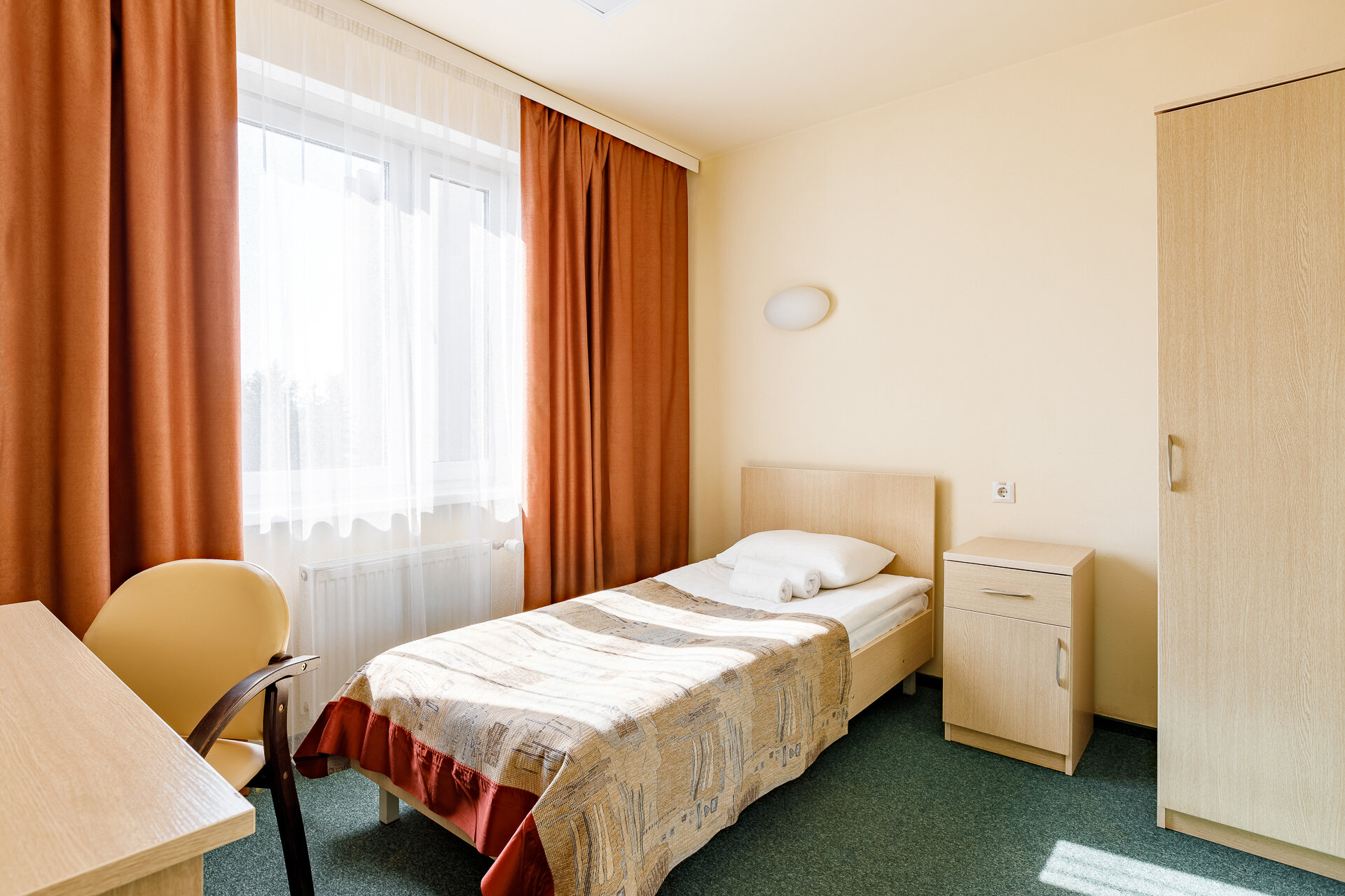 Фото IT Time Hotel