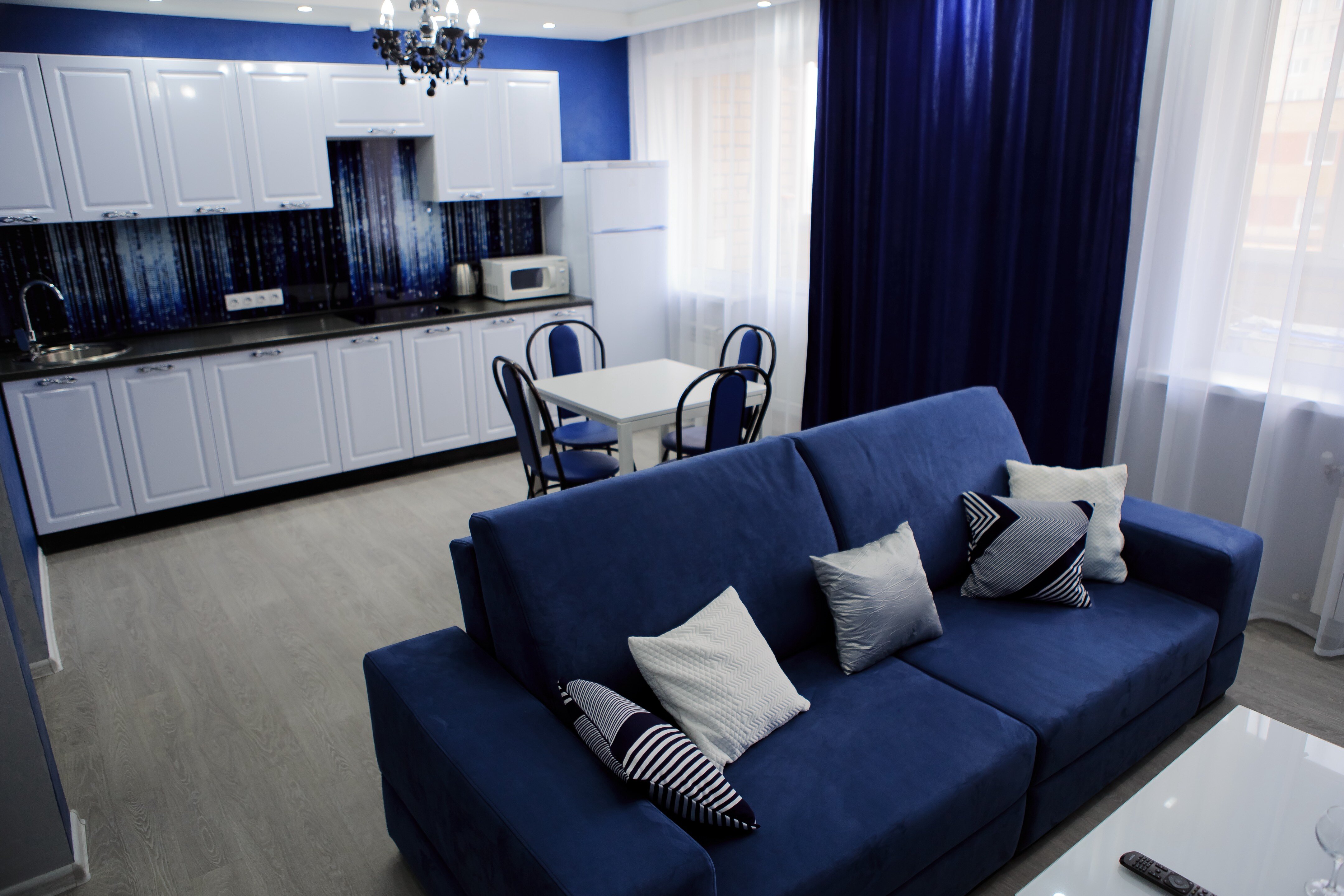 Фото Апартаменты