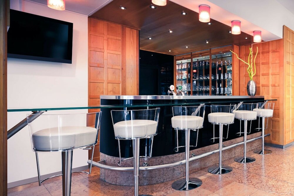 Фото Dorint City-Hotel Salzburg