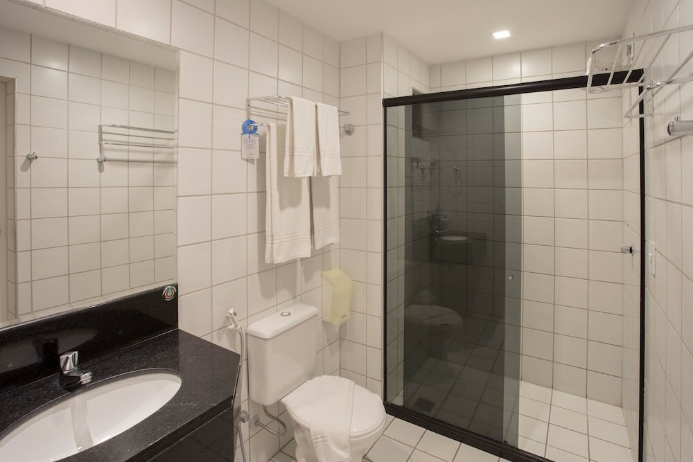 Фото Hotel Brasil Tropical