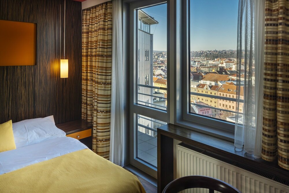 Фото Hotel Continental