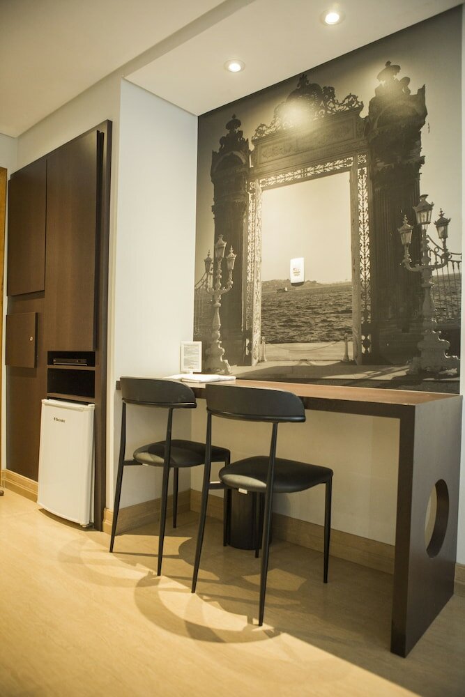 Фото Palais Hotel