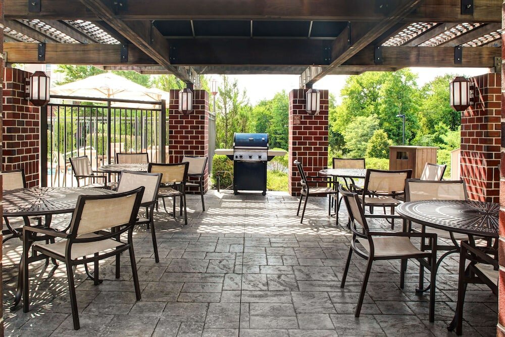 Фото Hyatt house Philadelphia/Plymouth Meeting