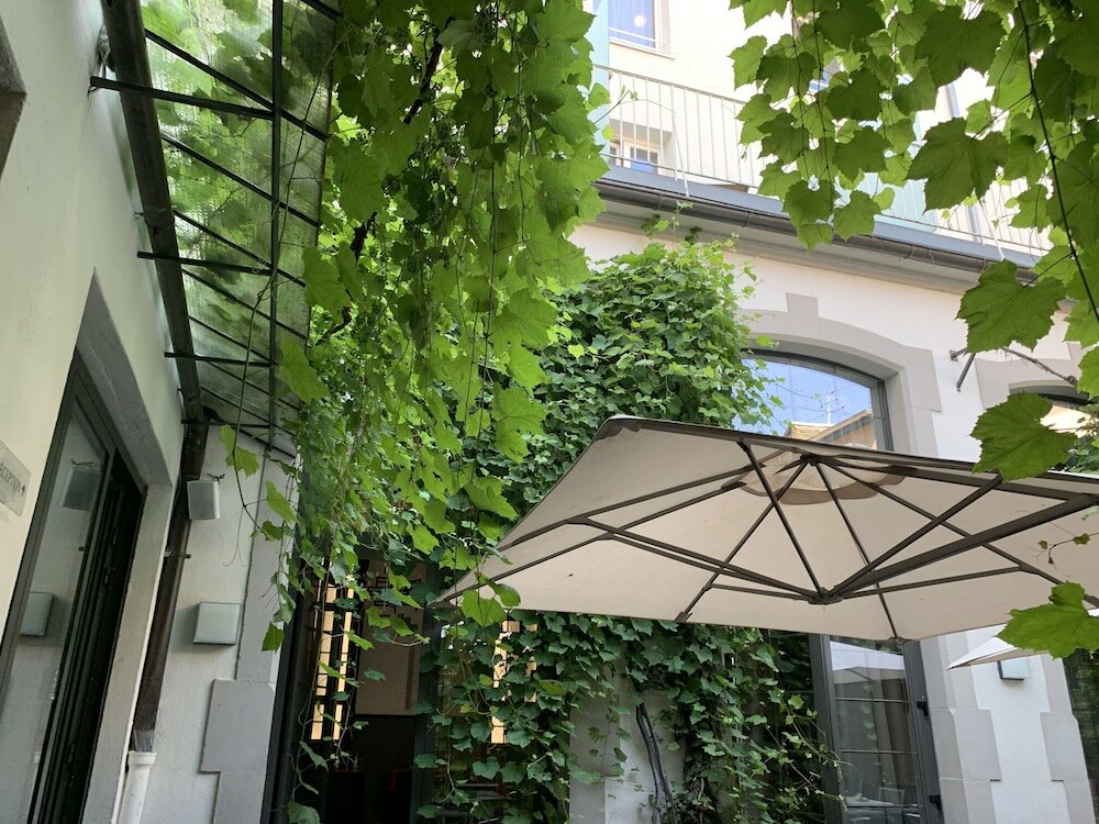 Фото ClapClap Hôtel