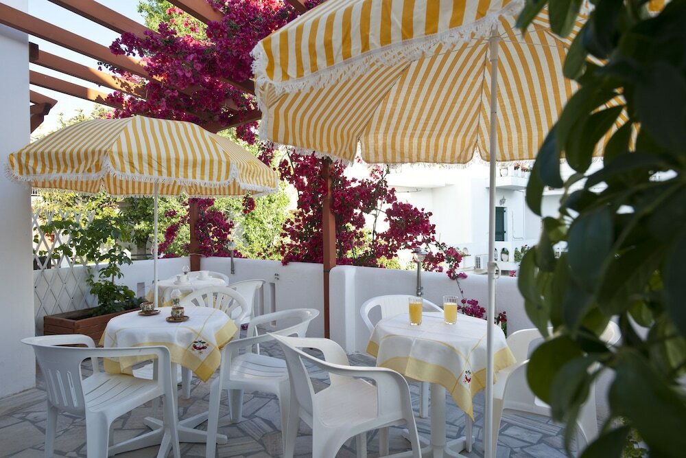 Фото Marisa Rooms