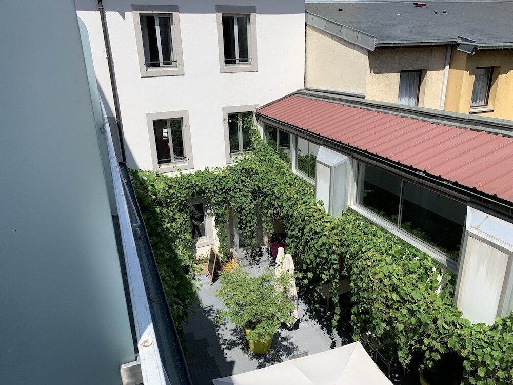 Фото ClapClap Hôtel