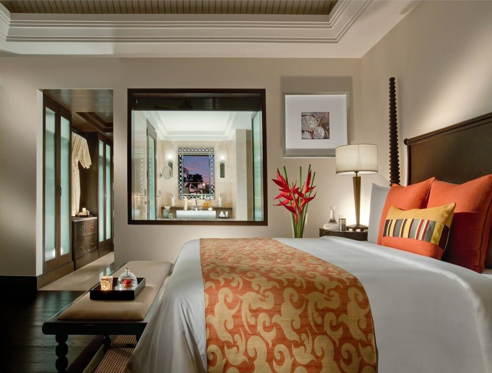 Фото The St. Regis Goa Resort