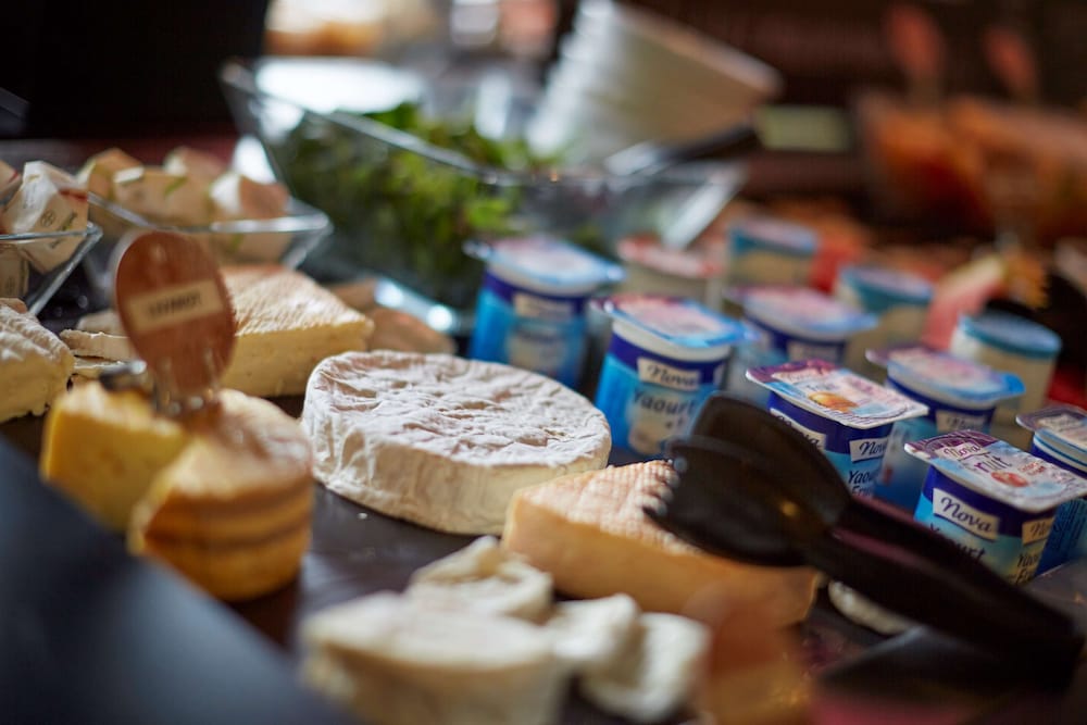 Фото Campanile Nantes Centre - Saint Jacques