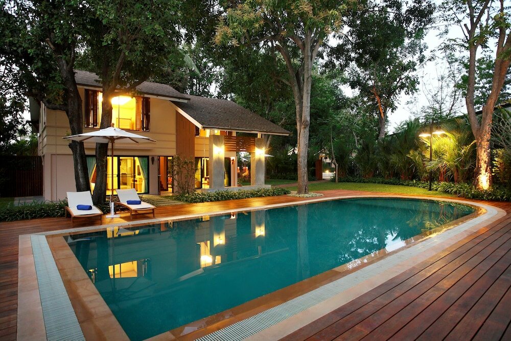 Фото Raya Resort Cha Am