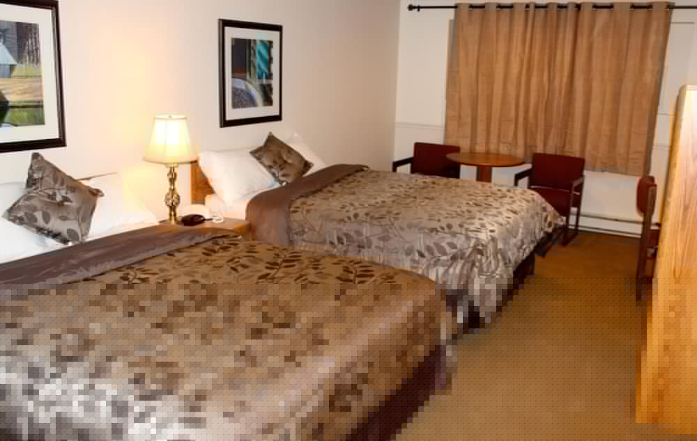 Фото Anchorage Inn