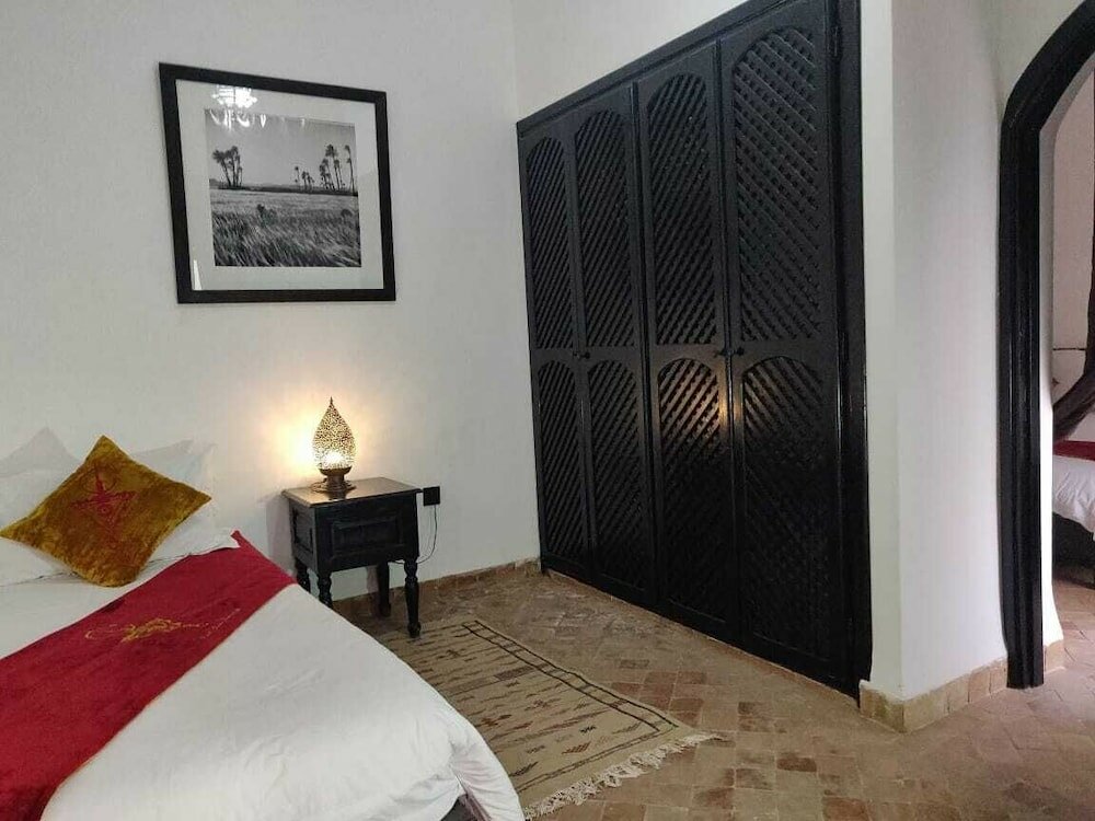 Фото Riad Dar Foundouk & SPA