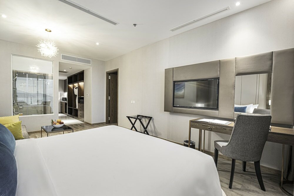 Фото The Empyrean Nha Trang