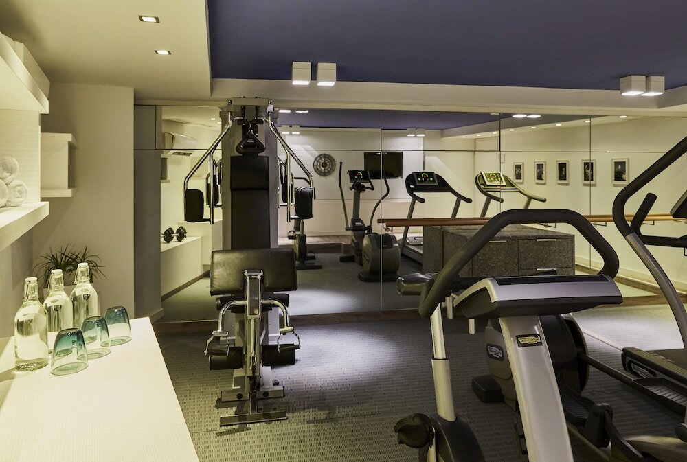 Фото Hotel Indigo Vancouver Dwtn – Portland Area, an Ihg Hotel