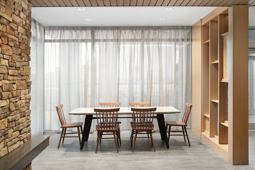 Фото Fairfield Inn & Suites by Marriott Tampa Riverview