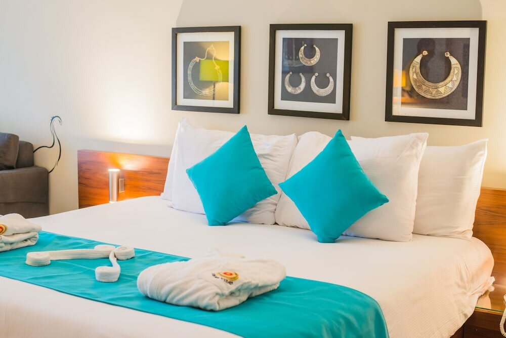 Фото Nubian Village Hotel