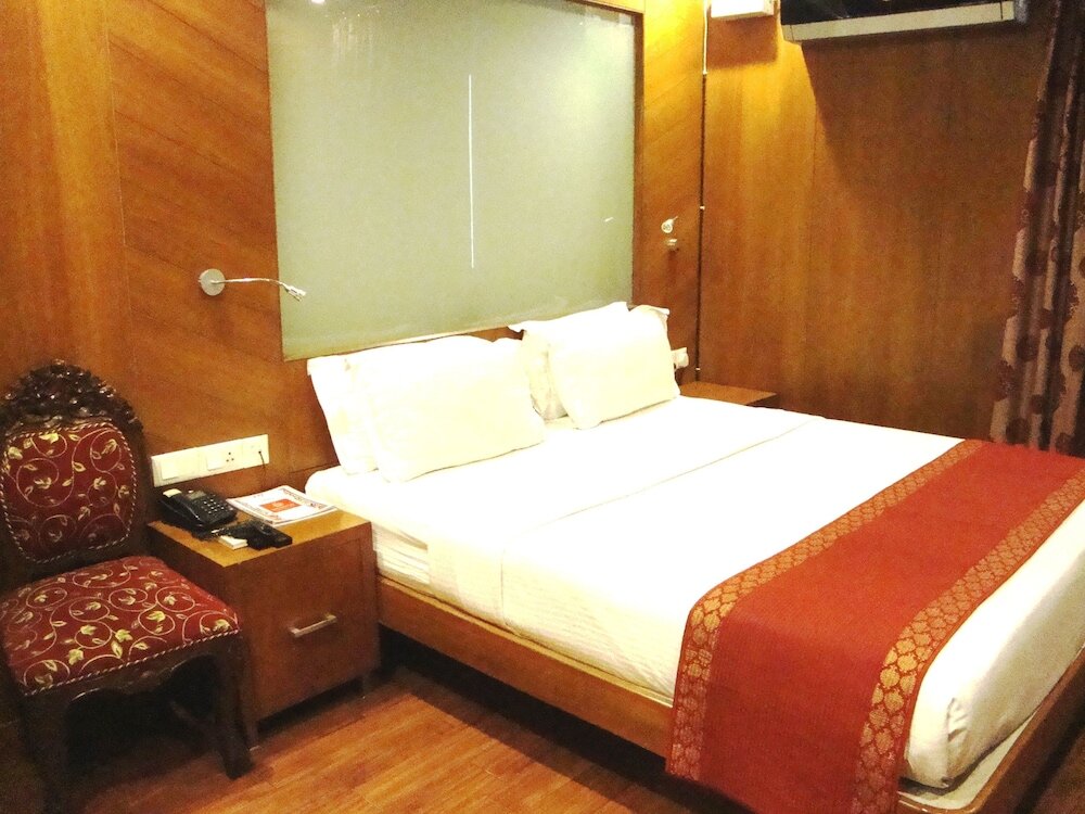 Фото Hotel Emarald