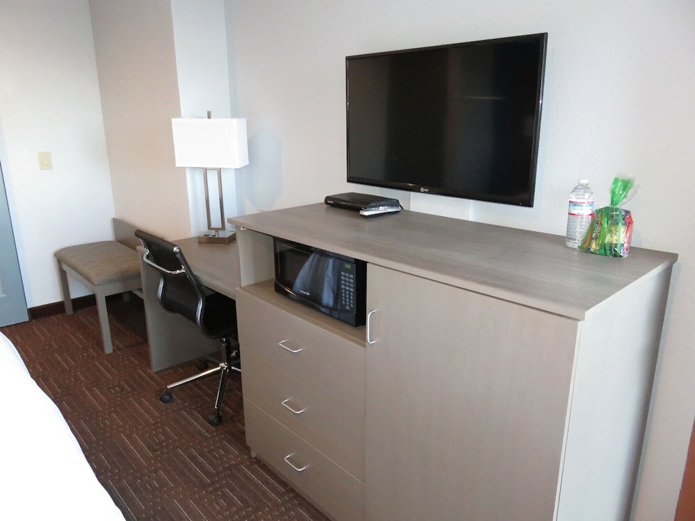 Фото Silicon Valley Inn