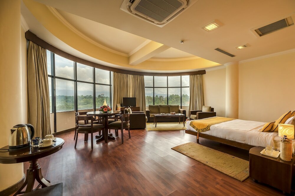 Фото Airport Hotel