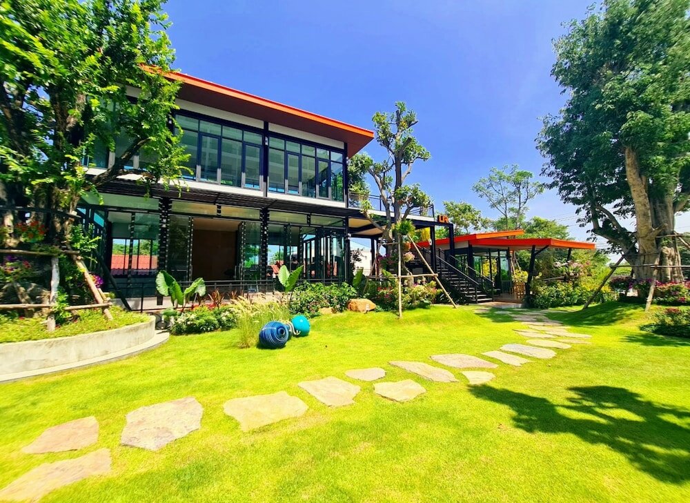 Фото Ur The Private Hua Hin