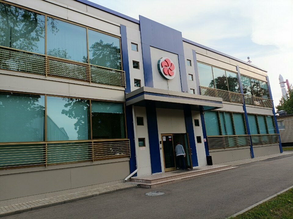 Light engineering Центр энергоэффективности интер РАО Еэс, Moscow, photo