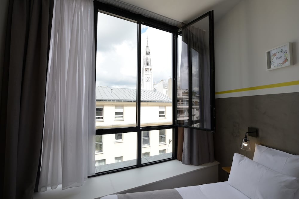 Фото Hotel Terre Neuve