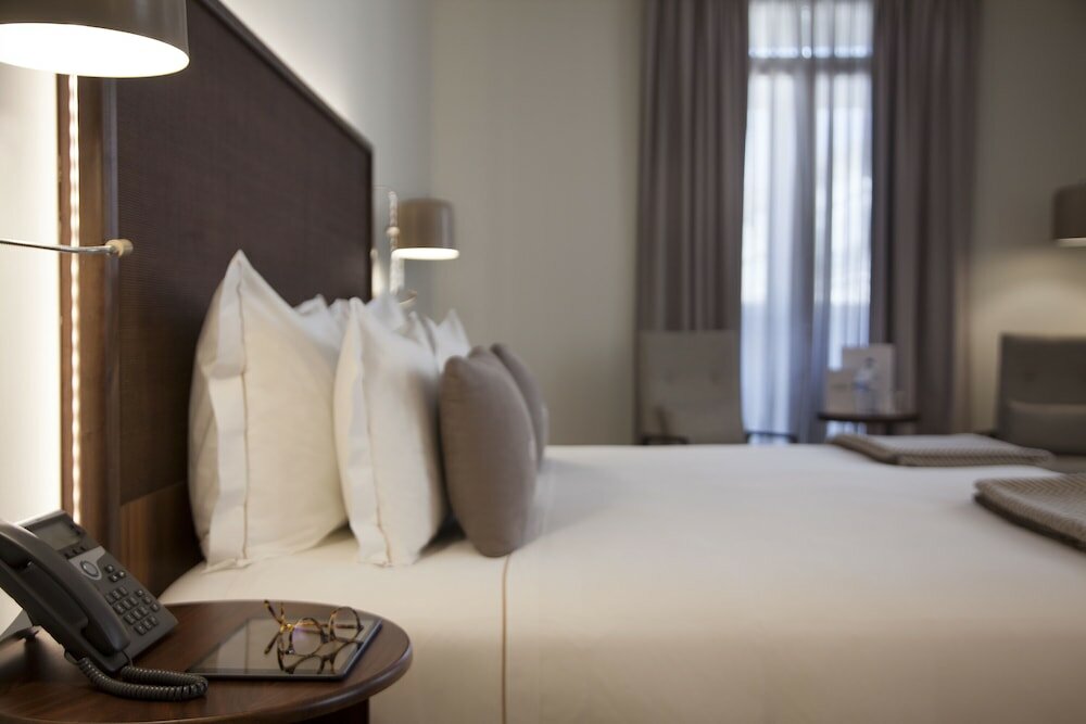 Фото Corpo Santo Lisbon Historical Hotel