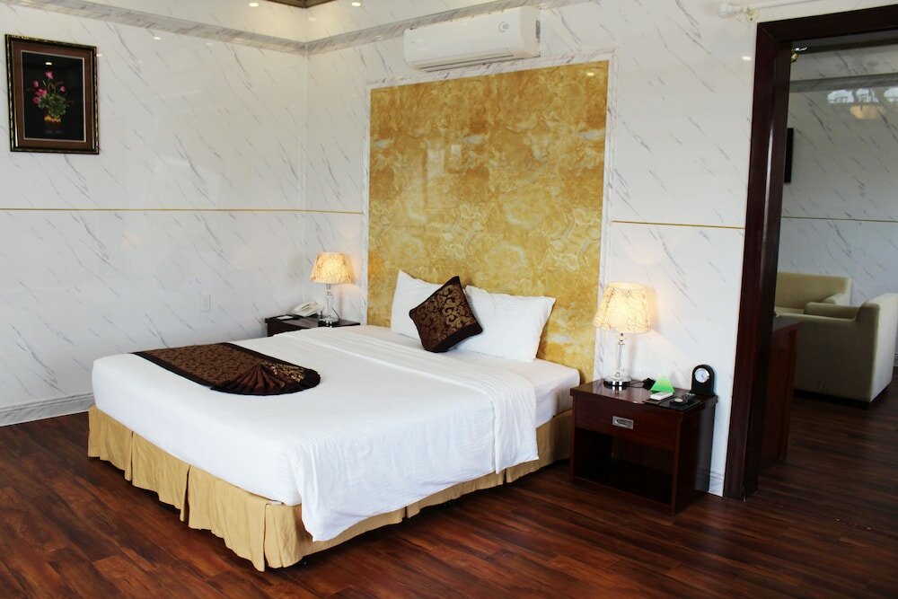 Фото Muong Thanh Quy Nhon Hotel