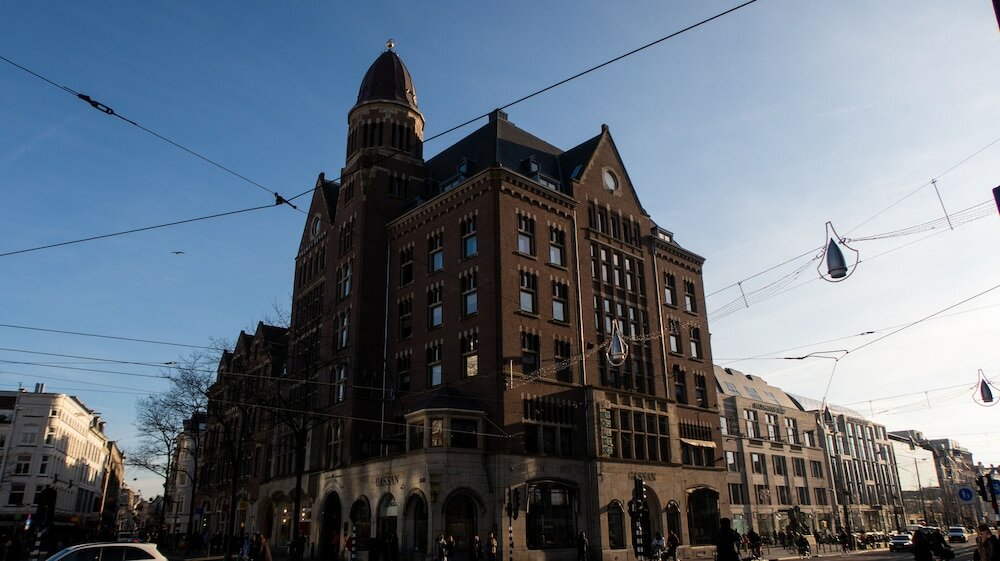 Фото Hotel TwentySeven