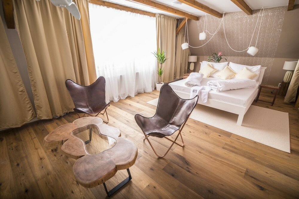 Фото Krumlovská pohádka