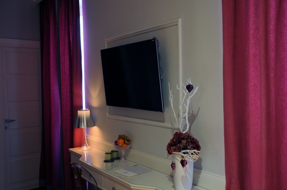 Фото Suite Fontana di Trevi