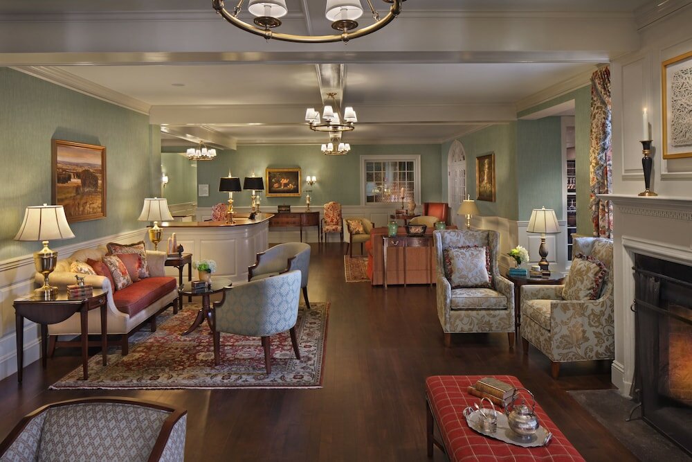 Фото Inn on Boltwood