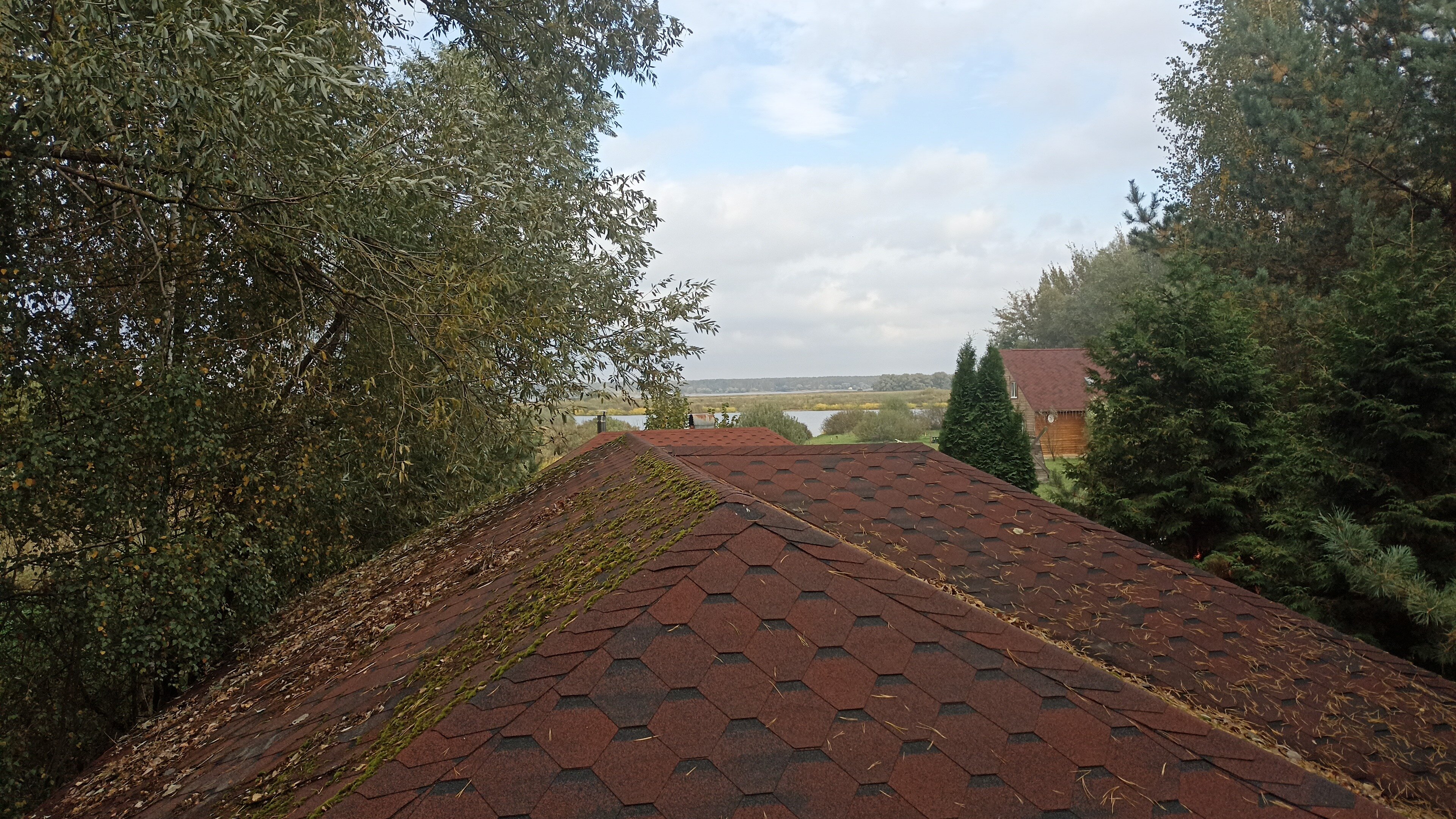 Фото Отдых и точка