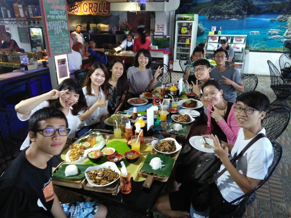 Фото Mango's Beachfront Resort