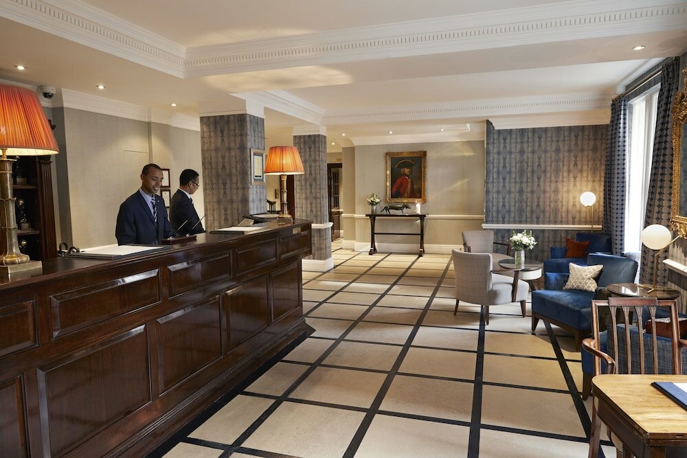 Фото Dukes London