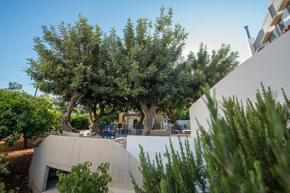 Фото Mitos Village