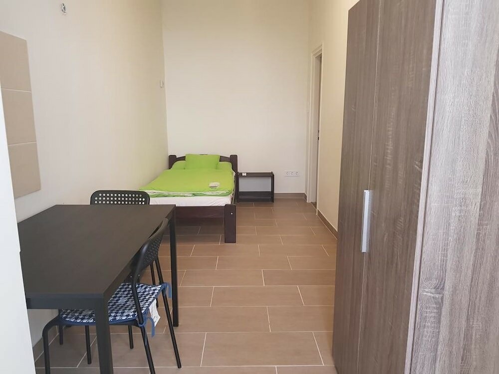 Фото Microstore Airport Panzio