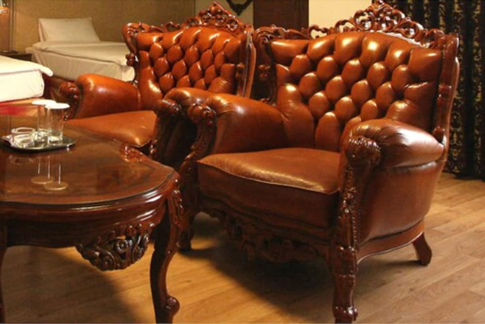 Фото Olympic Hotel