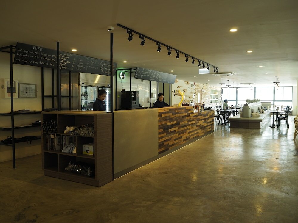 Фото Kokotel Chiang Mai Nimman