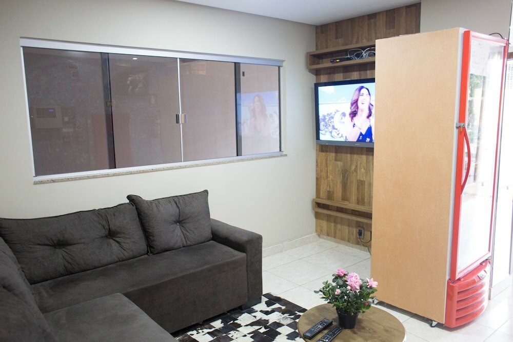 Фото Infinity Hotel