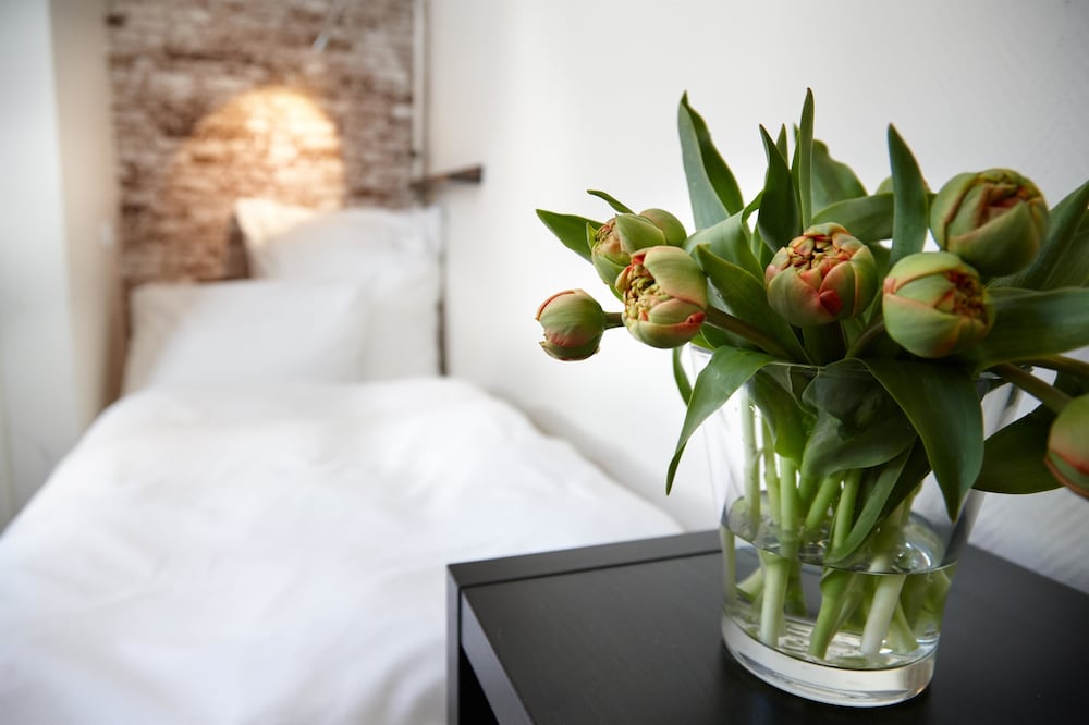 Фото Hotel Liegeplatz 13 Kiel by Première Classe